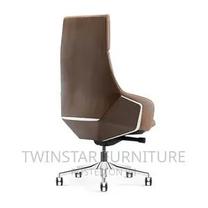 New Modern Executive CEO Office Leather Chairs