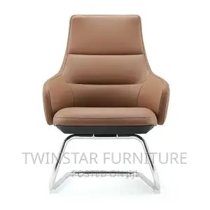 New Modern Executive CEO Office Leather Chairs