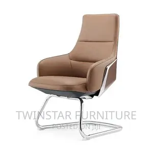 New Modern Executive CEO Office Leather Chairs