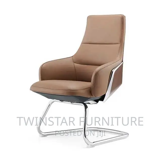 New Modern Executive CEO Office Leather Chairs