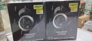 Zealot B19 Wireless Headphone
