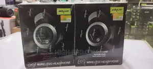 Zealot B19 Wireless Headphone