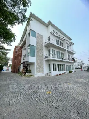 Furnished 2bdrm Apartment in Bananas Lsland for sale