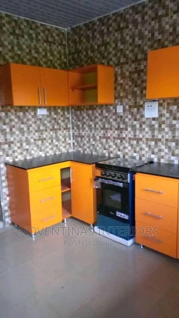 Kitchen Cabinet and Wardrobe Design Making