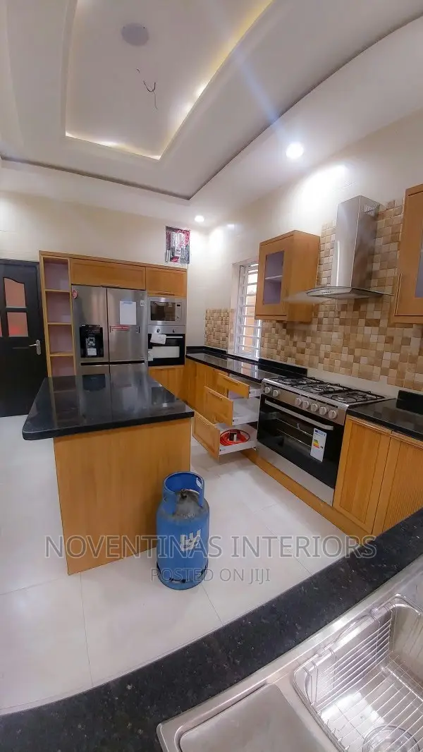 Kitchen Cabinet and Wardrobe Design Making