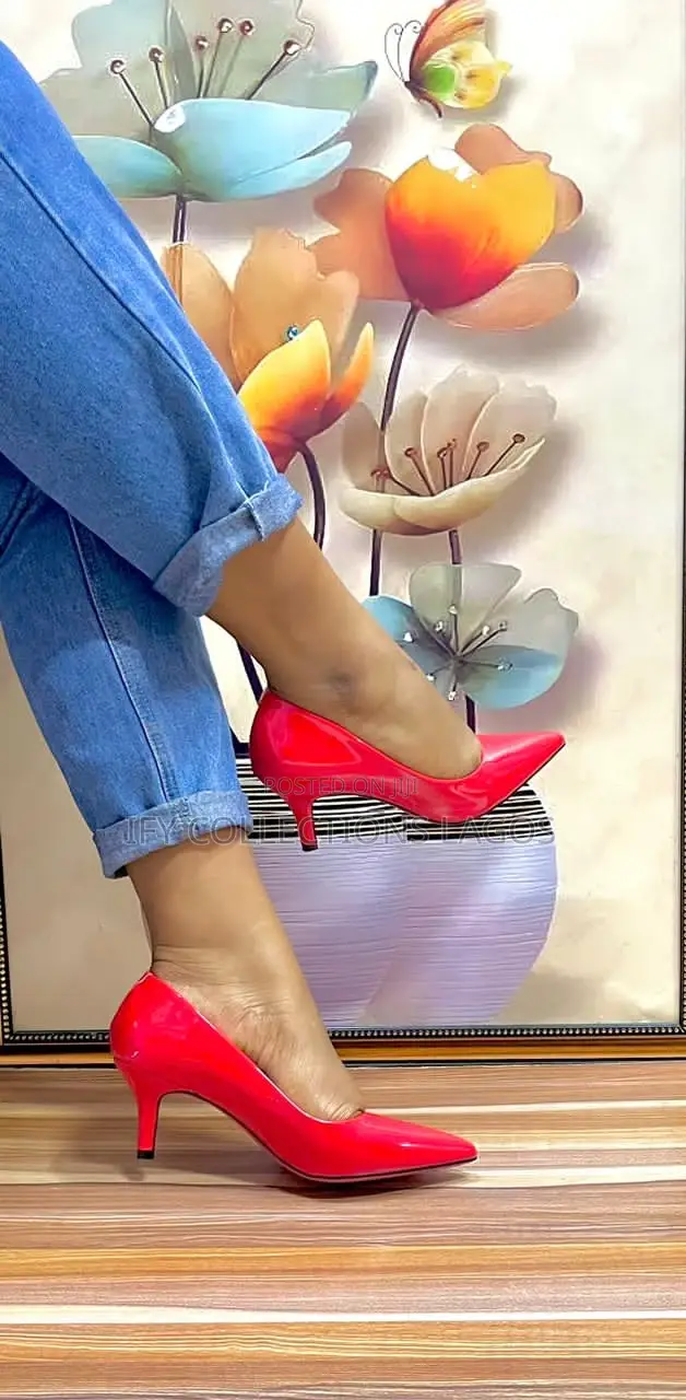 Office Coperate Women Shoes