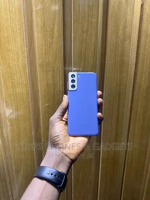 Samsung Galaxy S21 5G 128 GB Blue