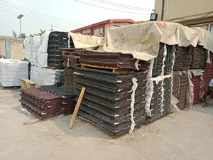 New Stock of Low Price Stone Coated Roof Tiles