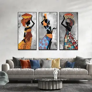 3in1 Quality Artwork With Frame