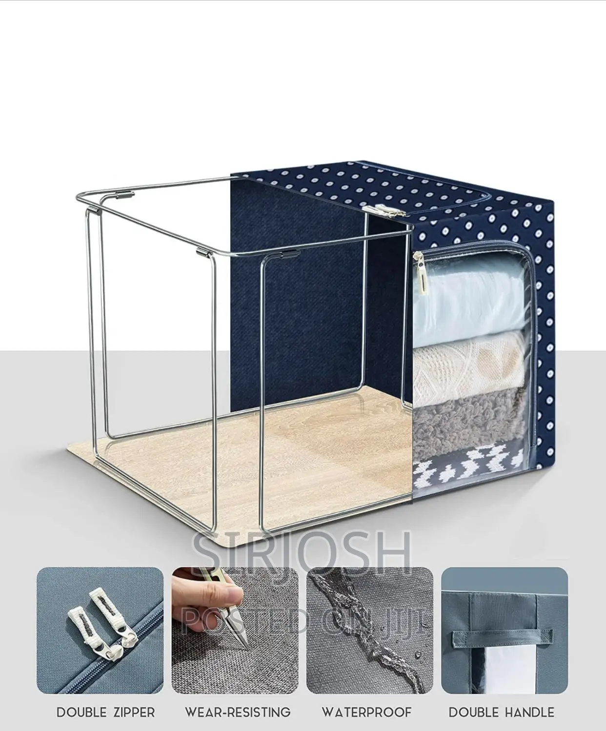 Storage Box