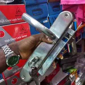 High Quality Door Lock