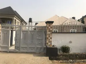 Photo - 4bdrm Bungalow in Scc Ushafa for rent
