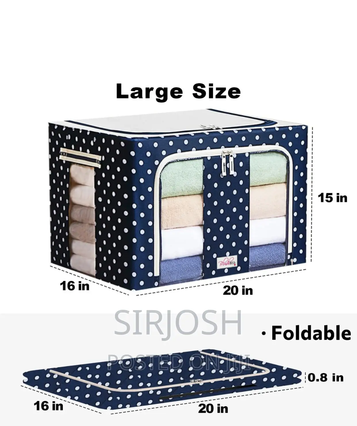 Storage Box