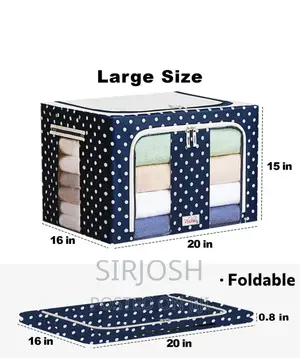 Storage Box