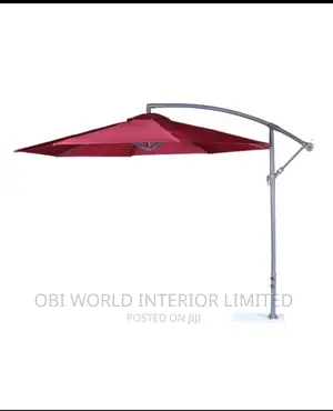Quality Outdoor Umbrella