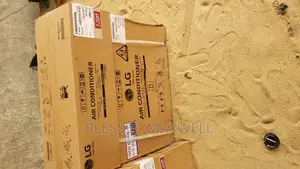 (Spl 1.0hpgencool -B) LG Dual Inverter