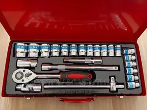 Socket Set
