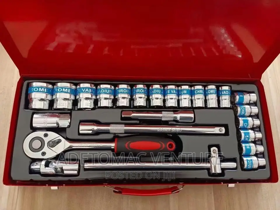 Socket Set
