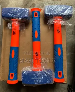 Heavy Duty Concrete Hammer
