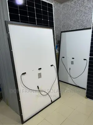 430wattts Canadian Mono Solar Panel 