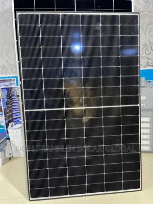430wattts Canadian Mono Solar Panel 