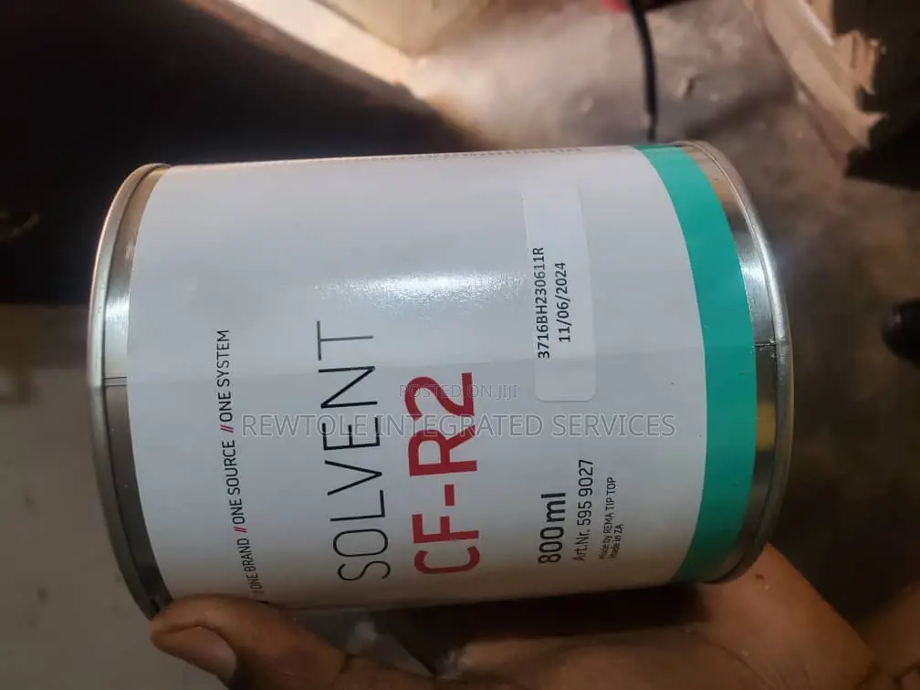Tip Top Solution HL-T