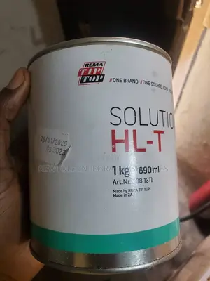 Tip Top Solution HL-T