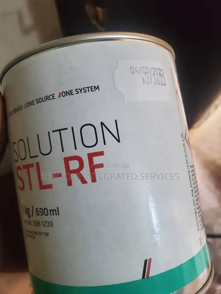 Tip Top Solution HL-T