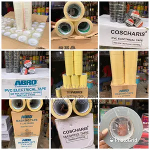 Sellotape Any Type You Need