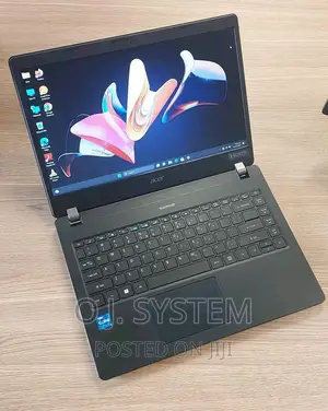 Laptop Acer TravelMate P455 M 8GB Intel Core I5 SSD 256GB