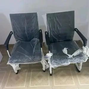 Visitors Office Chair