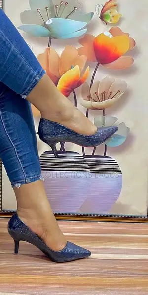 Office Cooperate Shoes