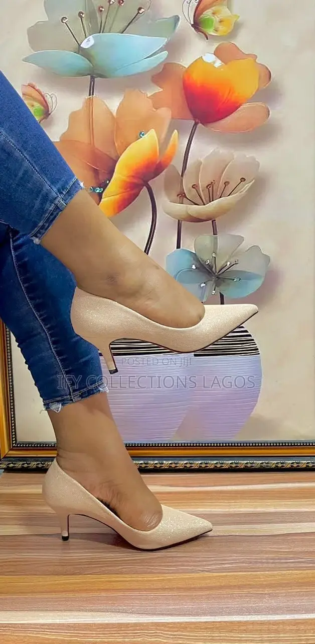 Office Cooperate Shoes