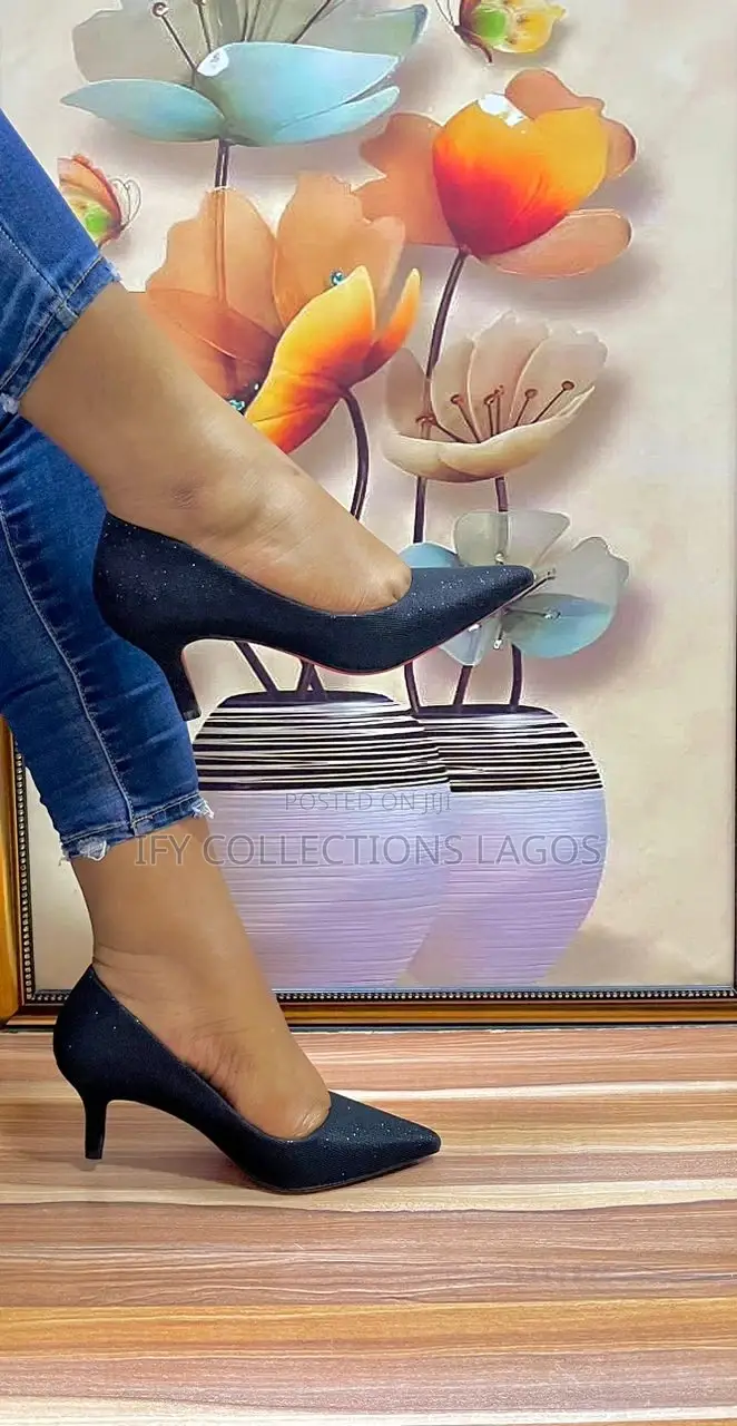 Office Cooperate Shoes