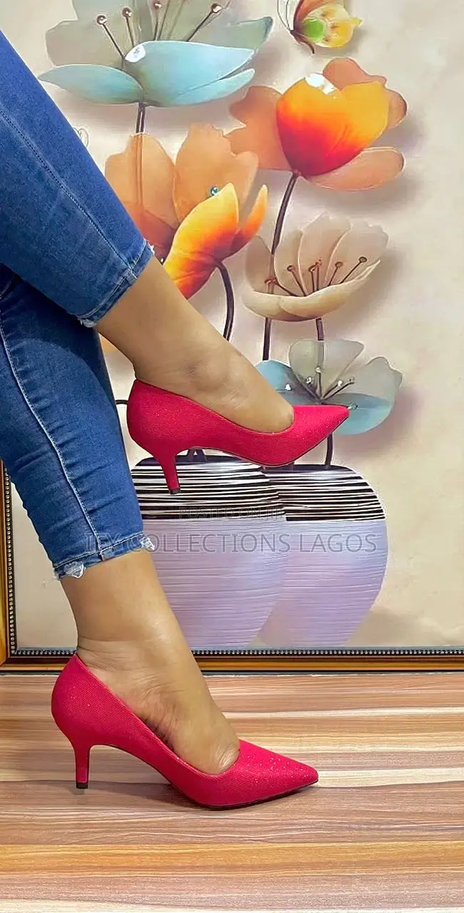 Office Cooperate Shoes