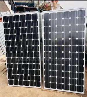 2 KVA Inverter and Panel