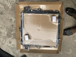 Radiator FJ79,17400 ( 3cell )