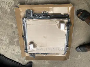 Radiator FJ79,17400 ( 3cell )