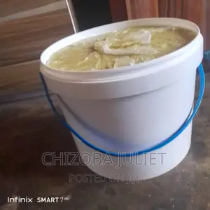 Shea Butter