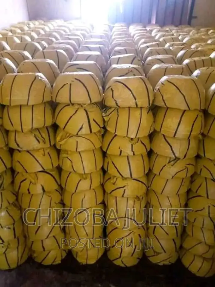 Shea Butter