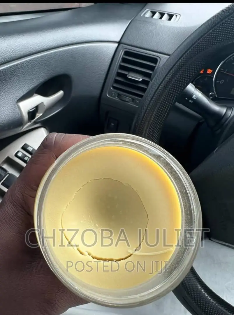 Shea Butter