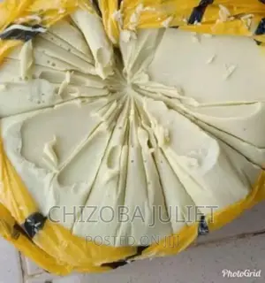 Shea Butter