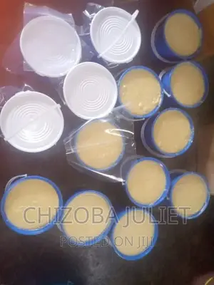 Shea Butter