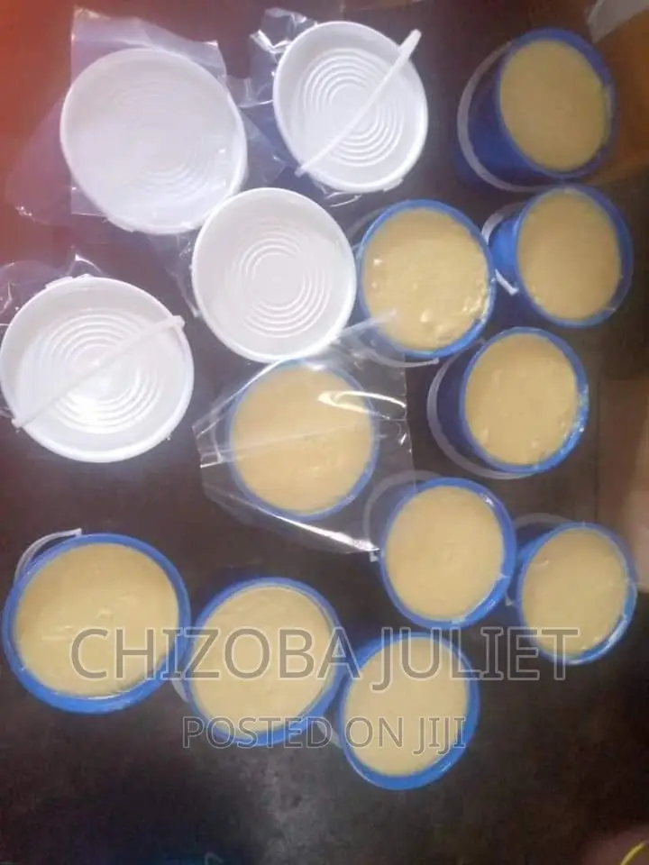 Shea Butter