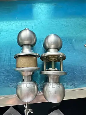 Original Knob Lock