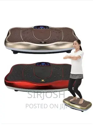 Ultrathin Body Slimming Massage