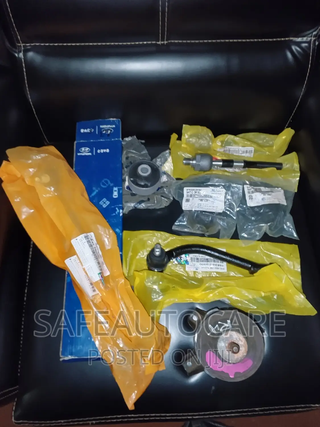 Auto Mechanic /Dodge/ Chrysler/Ram / Jeep .