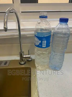 Reverse Osmosis Water Purifier