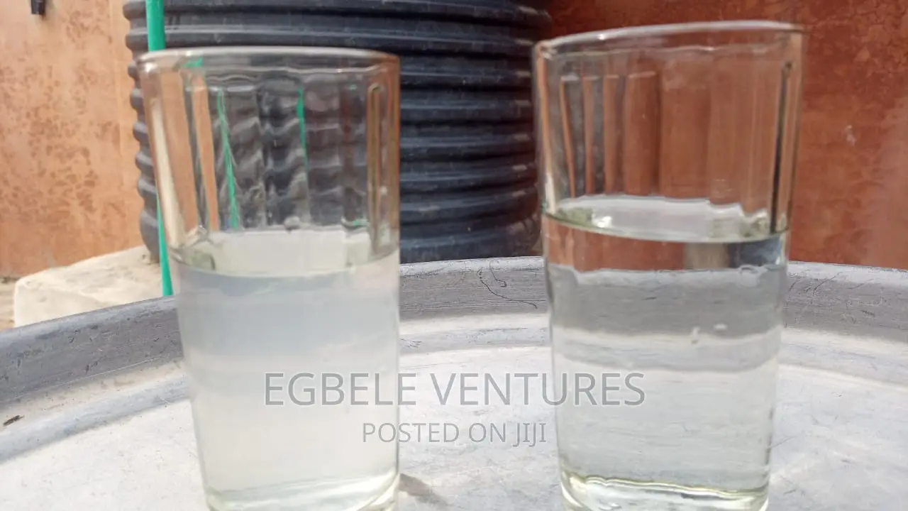 Reverse Osmosis Water Purifier