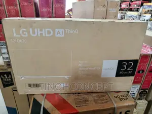 LG LED Television 45 Inches